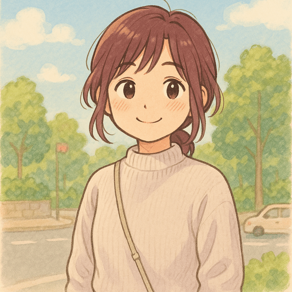 プロフィール画像